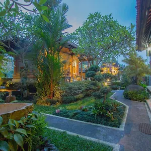 Pondok Prapen Guest House Pensión